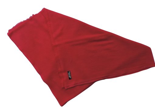 Handloomed 4 Ply Cashmere Stole