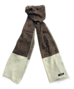 Color Mixed Comfy Cashmere Scarf