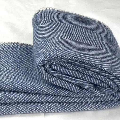 Pashmina Herringbone Shawl Stole