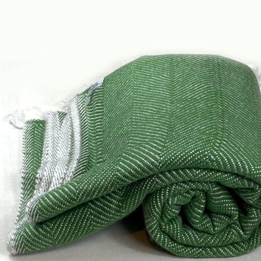 Pashmina Herringbone Shawl Stole