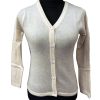 Exclusive Women Cashmere Cardigan