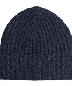 Durable Cashmere Knit Beanie