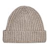 Hand Knit Himalayan Cashmere Beanie