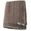 Made in Nepal pure cashmere scarf