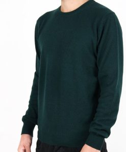 Cashmere V-neck Pullover Sweater For Men