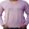 Finest Pure Cashmere Men Sweater
