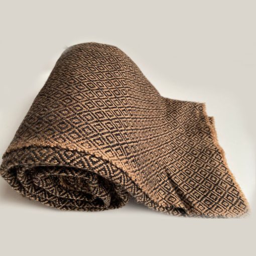 Diamond Handmade Cashmere Pashmina Stole Scarf Shawl