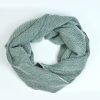 Fair Trade Cozy Diamond Style Cashmere Muffler