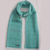 Diamond Style Cashmere Muffler for man and Woman