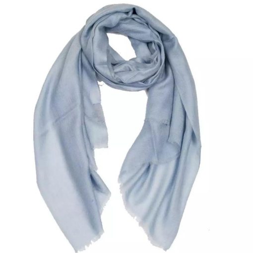 Lightweight Cashmere Wool Shawl for Women