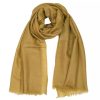Himalayan Cashmere & Wool Mix Shawl
