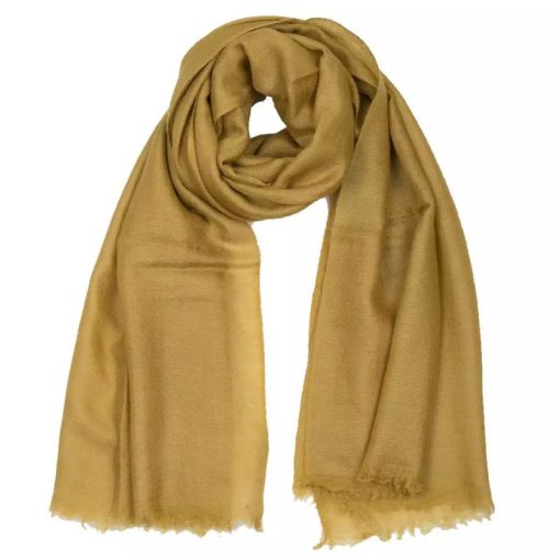 Himalayan Cashmere & Wool Mix Shawl