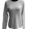 O Neck Cashmere Sweater