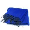 Yak Wool Throws Meditation Wrap Blanket