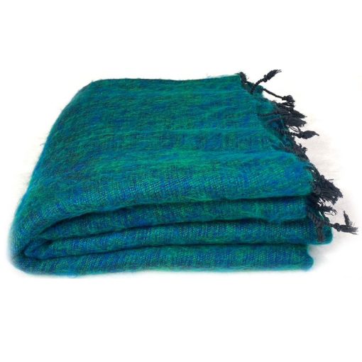 Himalayan Handmade Yak Wool Scarf