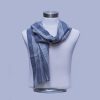 Unique design stylish cashmere muffler