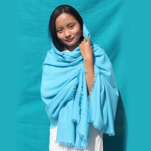 High Quality Cashmere Shawl
