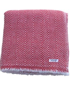 Exclusive Cashmere Throw Blankets