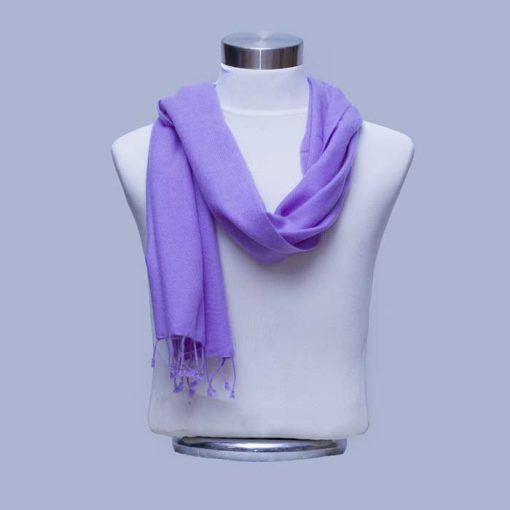 100% Pure Pashmina Cashmera Stole