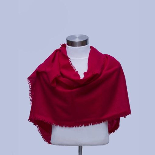 100% Pure Pashmina Cashmera Stole