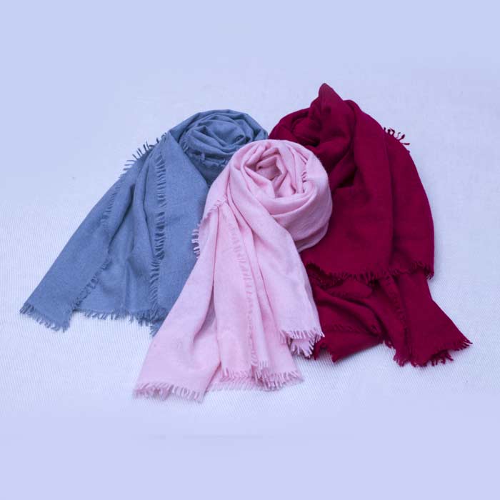 50% Wool 50% Cashmere