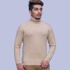 100% High Qualitty Pure Cashmere Man Sweater