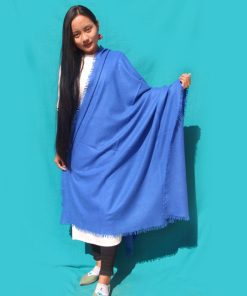 Quality Exclusive Cashmere Shawl