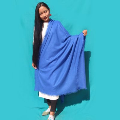 Quality Exclusive Cashmere Shawl