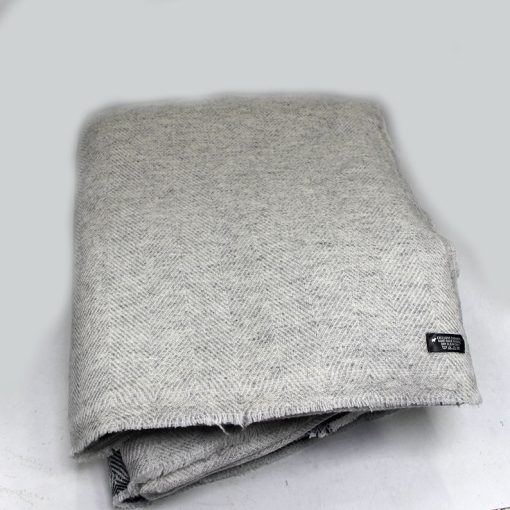 Cashmere King Size Blanket