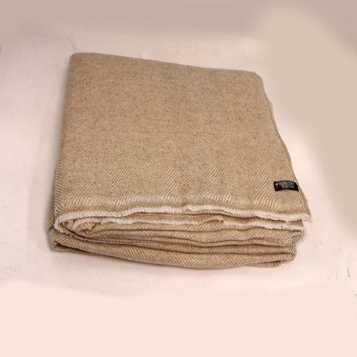 Exclusive Soft Cashmere Blanket