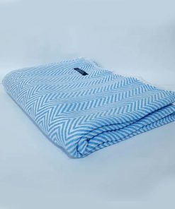 Luxury Exclusive Cashmere Blanket