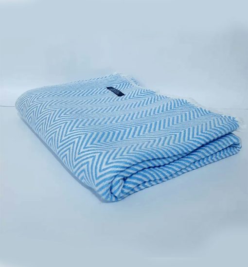 Luxury Exclusive Cashmere Blanket