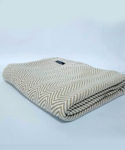 Pure Luxury Cashmere Throw