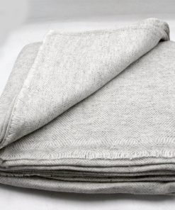 Himalayan Exclusive Cashmere Blanket