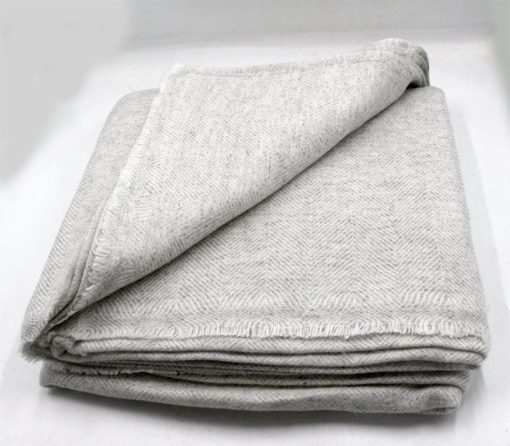 Himalayan Exclusive Cashmere Blanket