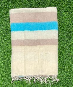Soft Yak Wool Unisex Scarf
