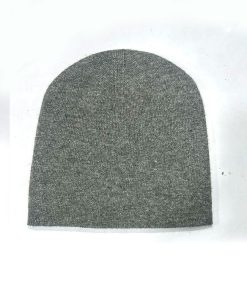 100% exclusive cashmere beanie