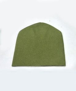 100% exclusive cashmere beanie