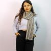 Himalayan Pashmina Muffler