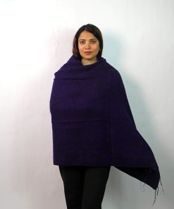 Super Soft Himalayan Yak Wool Scarf