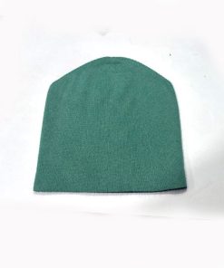 100% exclusive cashmere beanie