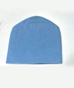 100% exclusive cashmere beanie