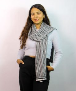 8 Ply Exclusive Cashmere Muffler