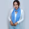 Luxury and Warmth Soft Elegant Stole