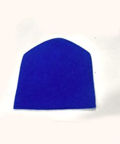 100% exclusive cashmere beanie