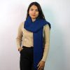 Lightweight Yak Wool Shawl