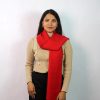 Ethically Made Luxury Yak Wool Muffler