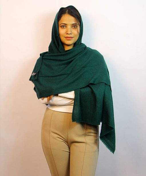 Durable 4 Ply Cashmere Stole
