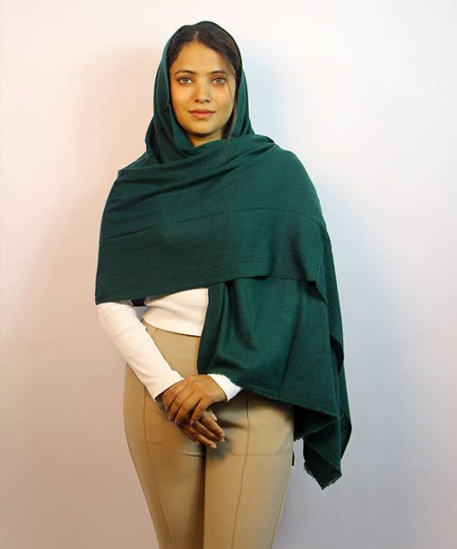 4 Ply Exclusive Cashmere Stole