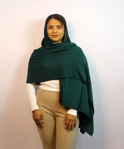 4 Ply Exclusive Cashmere Stole